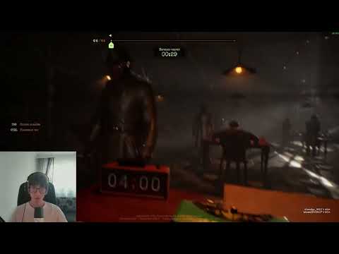 Видео: СТРИМ: Final Sentence DEMO + Herdling ТГ: /Reyzickk"