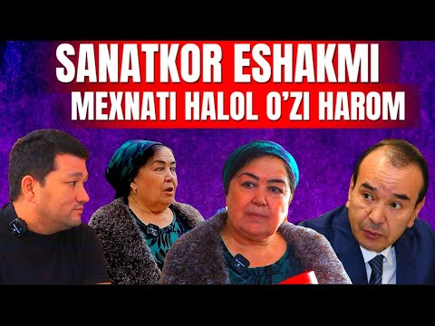 Видео: МАРДИКОРГА АЙЛАНГАН ХАЛҚНИНГ АРТИСТИ ЁХУД  БАЛЧИҚЛАРГА КЎМИЛГАН “ГАВХАР”