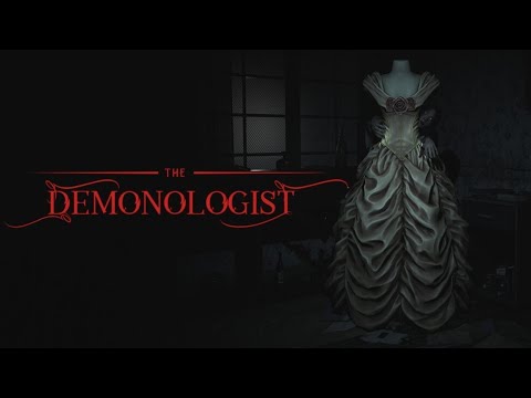 Видео: Demonologist новая карта!