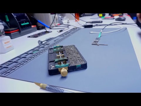 Видео: iphone 6s plus не вкл после мастеров