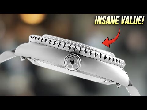 Видео: 10 часов нового уровня только что поступили в продажу!