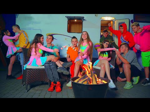 Видео: Мажоретките отидоха при други момчета! Кой ще бъде новото гадже на Даяна?