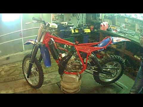 Видео: ВОДНАЯ ОДИСЕЯ: ЧЗ-125