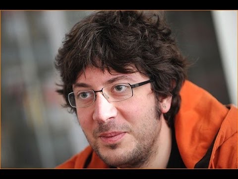 Видео: Как всё начиналось  - Артемий Лебедев