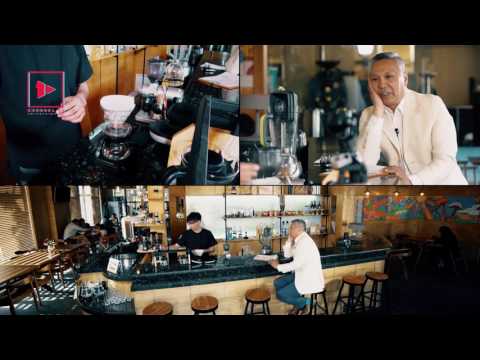 Видео: Хотын соёл нэвтрүүлэг Их хотын ундаа КОФЕ хөтлөгч Б.Батжав