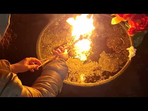 Видео: Мега отжиг через скрутки трав и воска магии врагов!!!❤️‍🔥💥💫✌️
