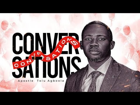 Видео: СОВЕТ МОИМ СЫНОВЬЯМ || АПОСТОЛ ТОЛУ АГБУЛА