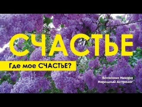 Видео: Счастье - где мое Счатье?