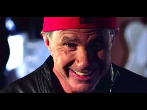Видео: Chad Smith   интервью (русский перевод)