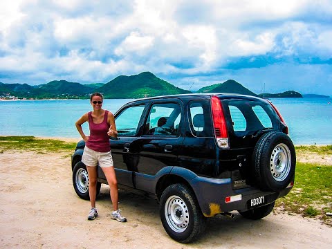 Видео: НИВА НЕ НУЖНА: ВЕЧНЫЙ ЯПОНЕЦ ПО ЦЕНЕ НИВЫ С ОГРОМНЫМИ ВНЕДОРОЖНЫМИ ВОЗМОЖНОСТЯМИ