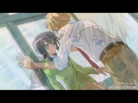 Видео: Призедент студ- совета горничная под песню не такой плохой я  прям уж выходи за меня замуж