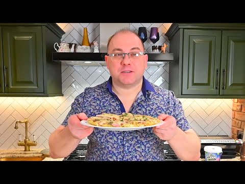 Видео: Мама научила! Теперь кто пробует просит рецепт! Съедается в один миг!