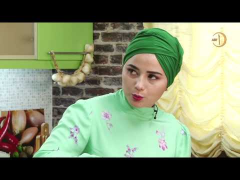 Видео: Кухня с акцентом Иорданский мансаф