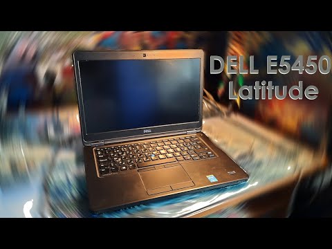 Видео: Ремонт ноутбука Dell Latitude E5450 Перестал включаться . Полная разборка .