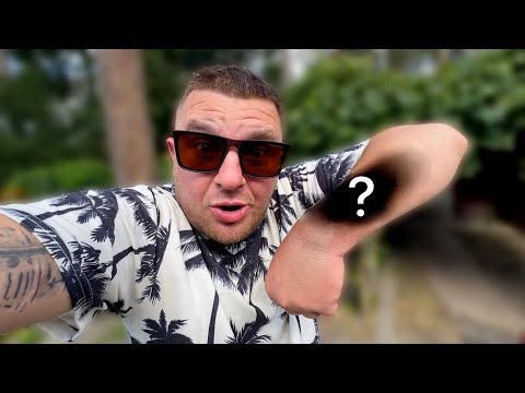 Видео: НАБИЛ ТАТУ! Шастаем по Киеву!