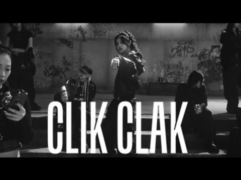 Видео: Учим песню BABY MONSTER 'CLIK-CLAK'