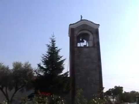 Видео: Доганхисар - Αισύμη - Greece  "Капитан Петко Войвода"