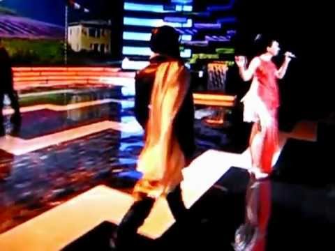 Видео: Ёлка - "Золотой Граммофон 2011"