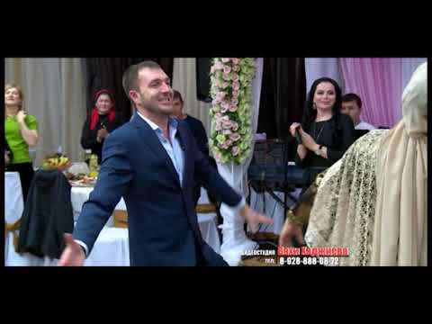 Видео: Шовда Дамаева ловзар 2016