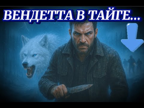 Видео: ИХ БЫЛО ДЕСЯТЬ. ОН БЫЛ ОДИН. Эта ОХОТА в лесу пошла НЕ ПО ИХ  ПЛАНУ...