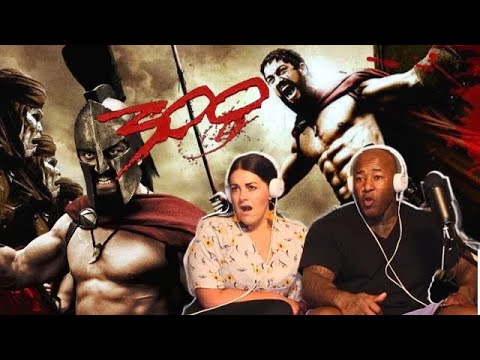 Видео: 300 (2006) | СМОТРЮ ПЕРВЫЙ РАЗ | РЕАКЦИЯ НА ФИЛЬМ