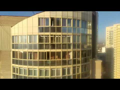 Видео: Лифты(Otis 2000R 2011 г.в) Ямская 92,г.Тюмень. ЖК "Ямская-Болотникова"