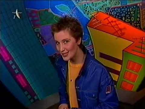 Видео: ХМАРОЧОС - Хіт парад ( ICTV, 1997 )