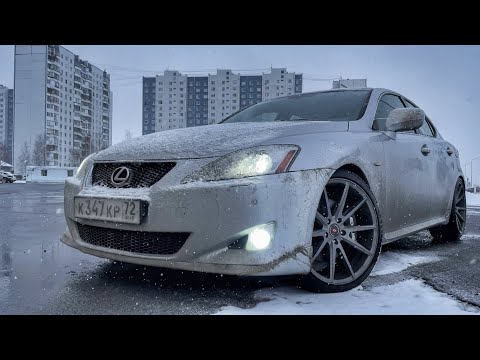 Видео: Разбор и чистка зеркал на Lexus IS250.