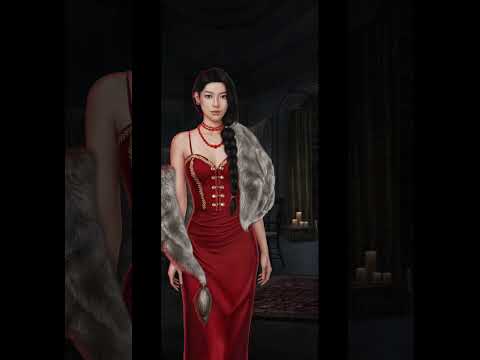 Видео: 3 сезон 7 серия/Секрет Небес. Реквием/Каин