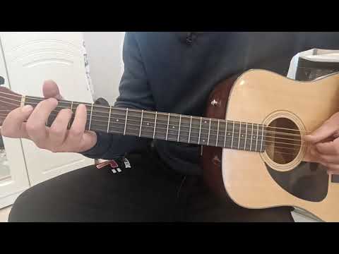 Видео: 7Б - Мама, аккорды на гитаре,ритм.