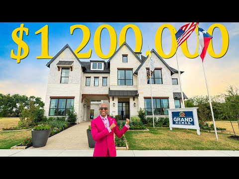 Видео: ИДЕАЛЬНЫЙ ДОМ ДЛЯ ОТПУСКА | РОСКОШНЫЙ ДОМ ЗА 1 200 000 ДОЛЛАРОВ С АПАРТАМЕНТАМИ ДЛЯ СВЕДЁННЫХ ЖЕН...