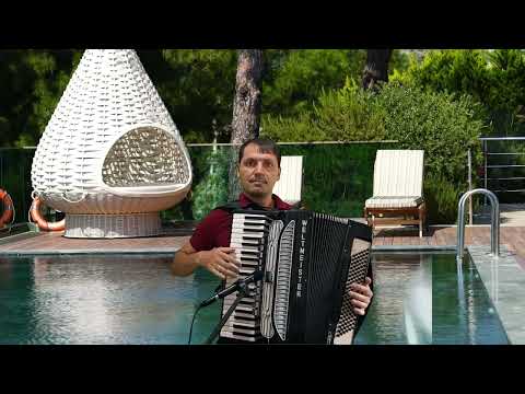 Видео: Гагаузская музыка 6  Иван Митиогло