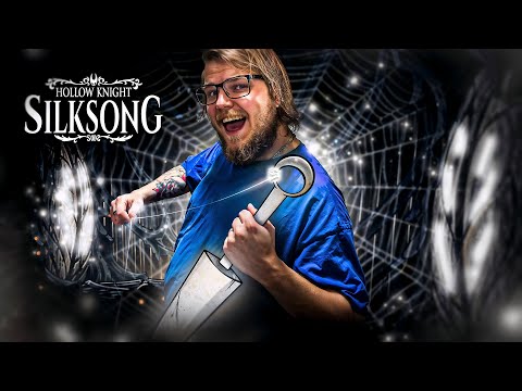 Видео: ВНЕЗАПНЫЕ ПРИКЛЮЧЕНИЯ ● HOLLOW KNIGHT SILKSONG #12