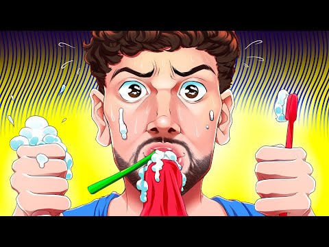 Видео: Dental Digest очень чувствителен.