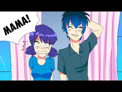 Видео: ЛУКА НЕ МОЙ ПАРЕНЬ!