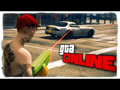 Видео: ЛИКВИДАЦИЯ В ГТА ОНЛАЙН! ДИКИЙ ТРЕШАК! ● GTA ONLINE #394