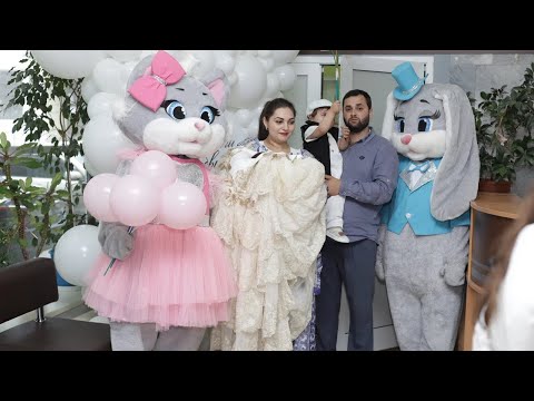 Видео: Выписка г Новосибирск Афина