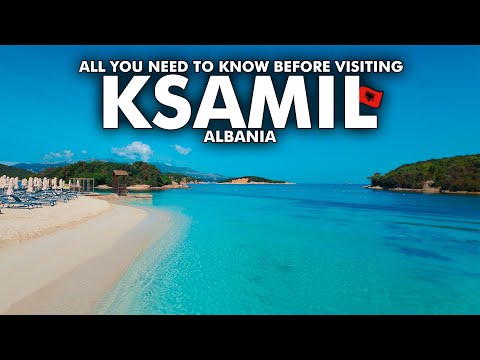 Видео: Ксамил Албания | Лучший путеводитель по посещению Ксамиля