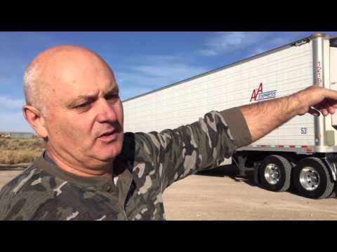 Видео: 50 Встреча с Эдиком, едем на westerne