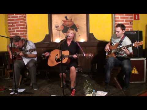 Видео: Настя - Летучий фрегат (2011-07-16)