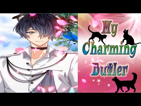 Видео: My Charming Butler / Мой Очаровательный Дворецкий / Рут Зига / Глава 15 / Значит, я особенный / 💎