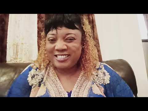 Видео: ЭТА ЛЕДИ — ИСПЫТАНИЕ ОТ БОГА... У НЕЕ ОПАСНЫЕ ПРОБЛЕМЫ И ПРОКЛЯТИЯ, НО НЕ ОТПРАВЛЯЙТЕ ЕЕ.