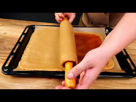 Видео: Лучший рецепт медовой КОВРИЖКИ   Печь легко, есть приятно! Рассказываю все тонкости приготовления.