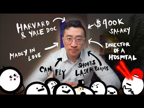 Видео: Как получить ВСЁ, что вы хотите в жизни (3 закона успеха)