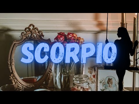 Видео: СКОРПИОН🦂ДЕРЖИСЬ ПОДАЛЬШЕ ОТ ЭТОЙ ЖЕНЩИНЫ, ПОЖАЛУЙСТА... ОНА ПЫТАЛАСЬ ПРИМЕНИТЬ К ТЕБЕ ЧЕРНУЮ МАГ...