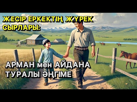 Видео: ҚҰПИЯ ШКАТУЛКАНЫҢ ЖҰМБАҒЫ | ӘСЕРЛІ ӘҢГІМЕ | жаңа әңгіме | әңгімеші