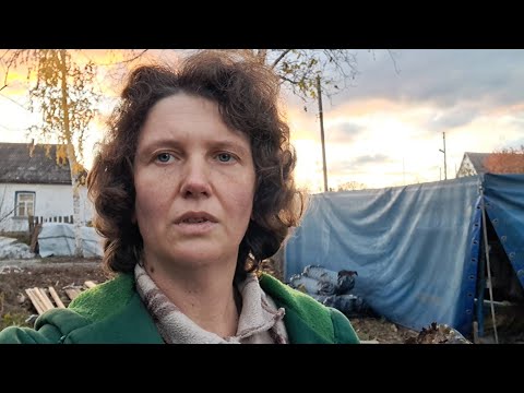 Видео: Наші будні 27 жовтня 2009
