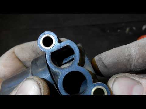 Видео: Hyundai Accent\Getz промывка регулятора холостого хода