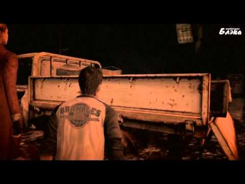 Видео: Siren New Translation  Blood Curse   серия 2