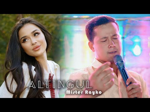 Видео: 🛑Altingul - (Hamdam Sobirov)cover - Mister Rayko - Абдураим Хушвахтов - Алтингул 2025 / @mekanmedia